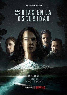 42 Days of Darkness / 42 días en la oscuridad (2022)