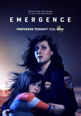 Emergence (2019)