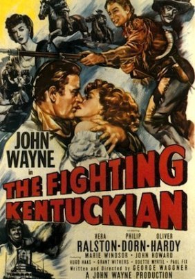 The Fighting Kentuckian (1949)