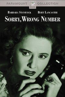 Sorry, Wrong Number (1948)