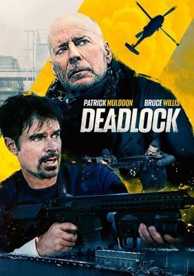 Deadlock (2021)