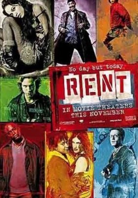 Rent (2005)