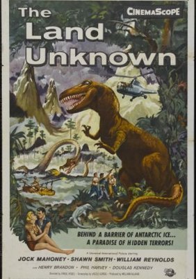 The Land Unknown (1957)