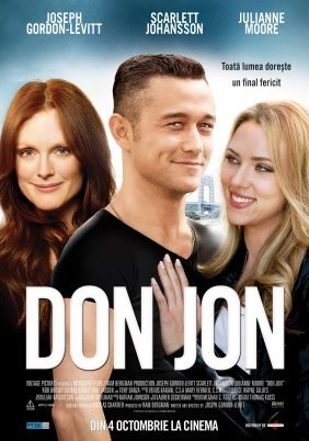 Don Jon (2013)