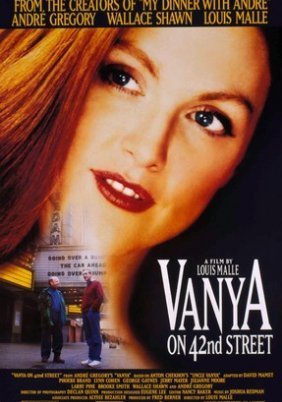 Vanya on 42nd Street  / Ο Βάνια στο Μπρόντγουεϊ (1994)