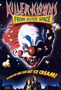 Killer Klowns from Outer Space / Δολοφόνοι Κλόουνς (1988)