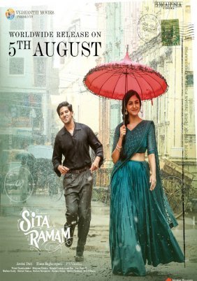 Sita Ramam (2022)