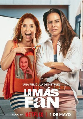 The Biggest Fan (2025)