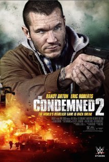The Condemned 2 / Ο Τελευταιος Επιζων 2 (2015)