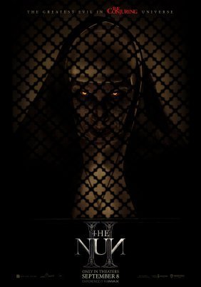 Η καλόγρια ΙΙ / The Nun II (2023)
