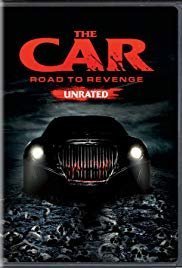 The Car: Road to Revenge (2019)