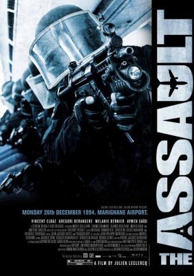 L'Assaut / The Assault (2011)