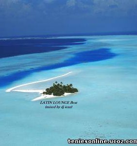 LATIN LOUNGE Beat - mixed by dj ienz (2011)