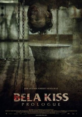 Bella Kiss: Prologue (2013)