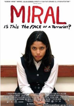 Miral (2011)