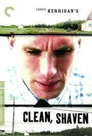 Clean, Shaven (1993)