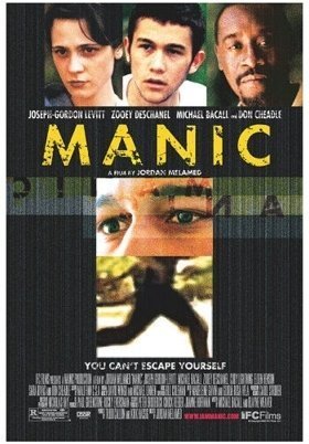 Manic (2001)