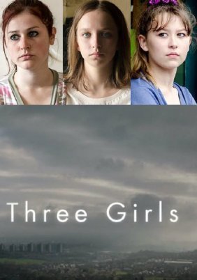Three Girls (2017) TV Mini-Series