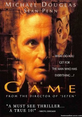 The Game (1997)
