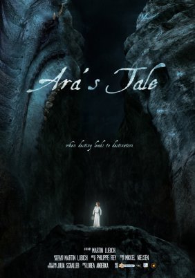 Ara' s Tale  (2012) Short