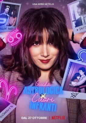 An Astrological Guide for Broken Hearts / Guida astrologica per cuori infranti (2021)