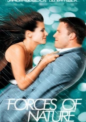 Forces Of Nature (1999)