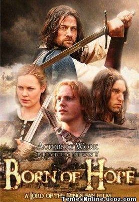 Born of Hope (2009)