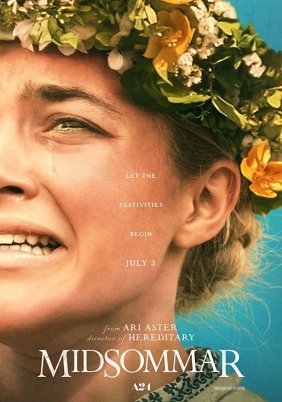 Μεσοκαλόκαιρo / Midsommar (2019)