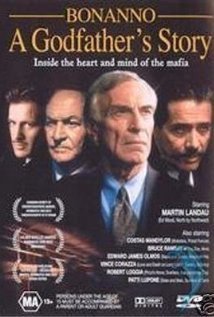 Bonanno: A Godfather's Story (1999)