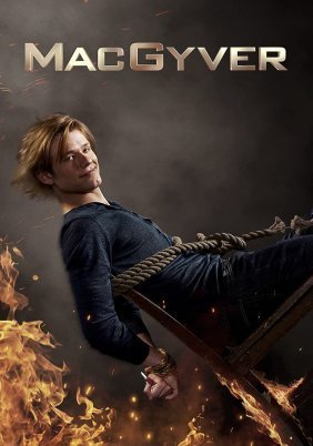 MacGyver (2016)