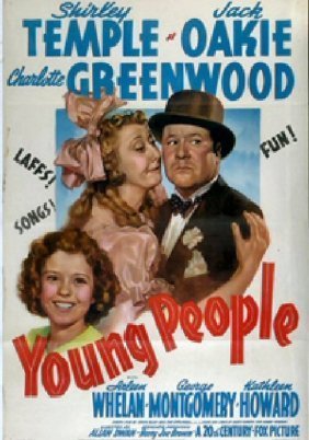 Young People (1940)