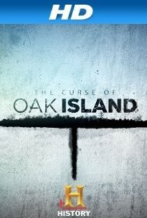The Curse of Oak Island (2014– ) TV Series