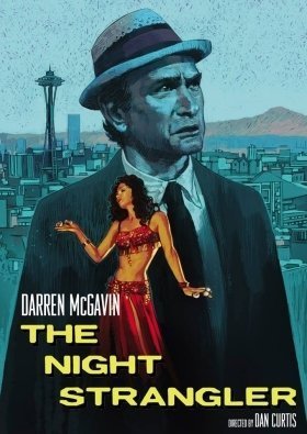 The Night Strangler (1973)