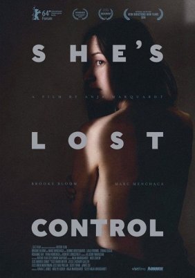 She's Lost Control (2014)
