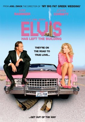 Elvis Has Left the Building (2004)