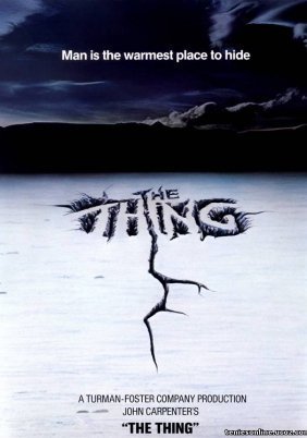 The Thing / Η Απειλή (1982)