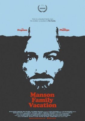 Manson Family Vacation (2015)