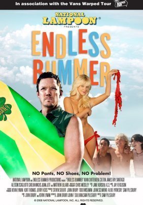 Endless Bummer (2009)