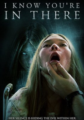 I Know You're in There (2016)