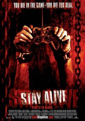 Stay Alive (2006)