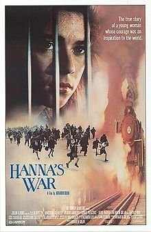 Hanna's War (1988)