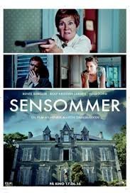 Late Summer / Sensommer (2016)