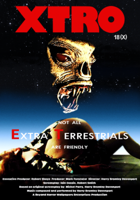 Xtro (1982)