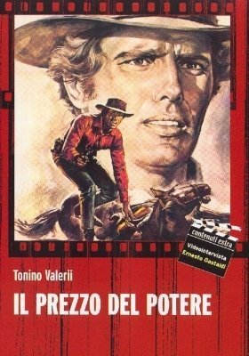 Il prezzo del potere / Ο Κυνηγοσ Των 7 Συμμοριων / The Price of Power (1969)