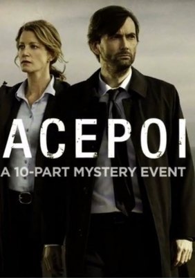 Gracepoint (2014) TV Series