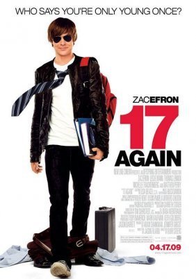 17 Again / 17 Ξανά (2009)