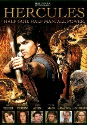 Hercules / Ηρακλής (2005)