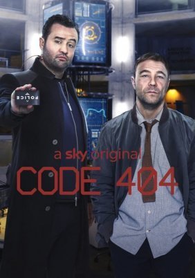 Code 404 (2020)