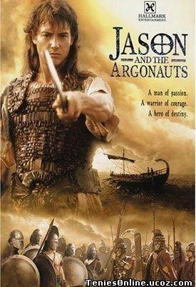 Jason and the Argonauts / Ο Ιάσονας και οι Αργοναύτες (2000)