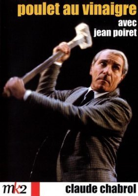 Poulet au vinaigre / Chicken with Vinegar (1985)